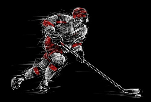 Nhl betting online games